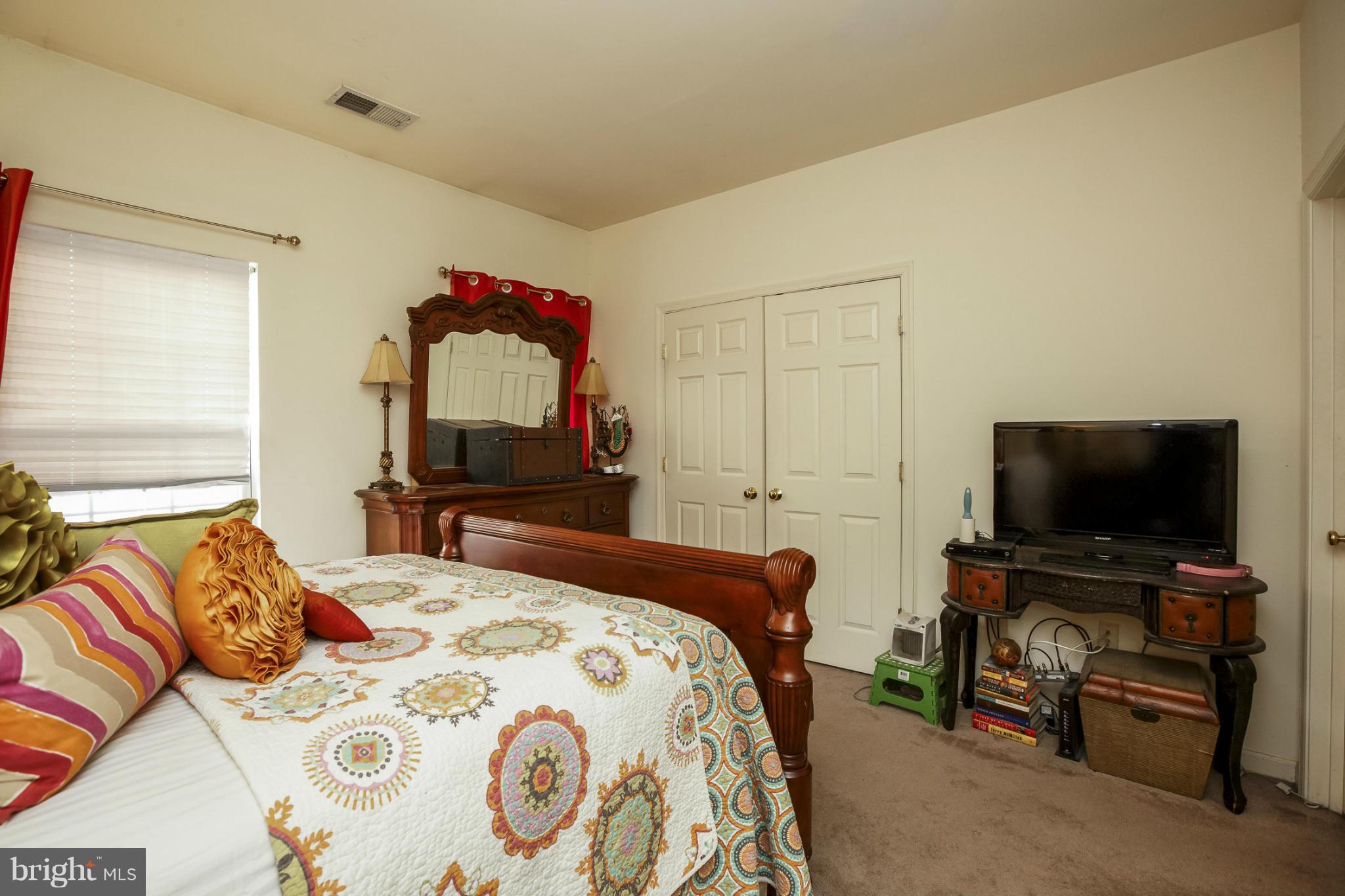 8304 Green Grass Road Laurel, MD 20724 - Photo 11 of 30 Bedroom (Master)