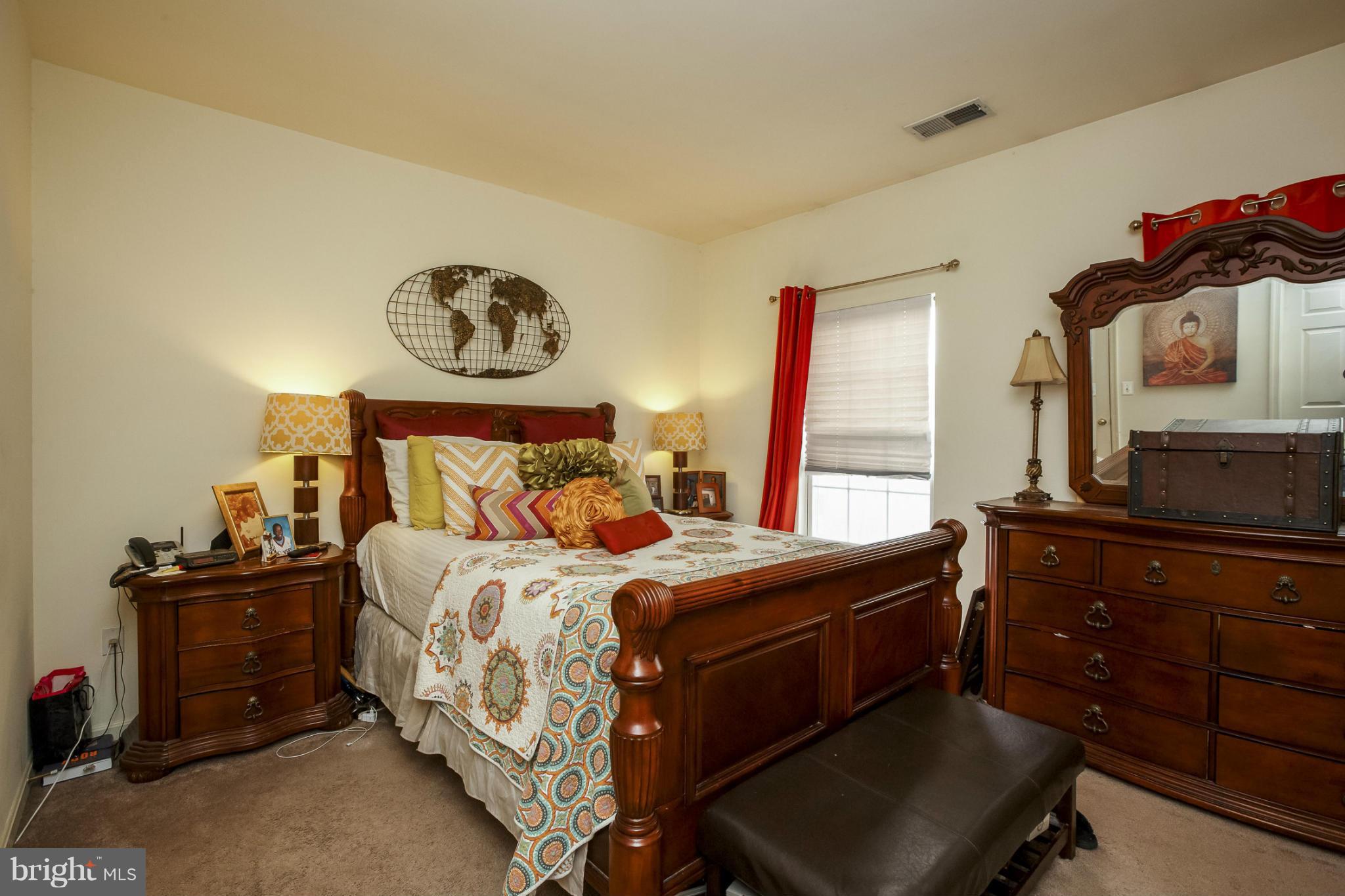 8304 Green Grass Road Laurel, MD 20724 - Photo 12 of 30 Bedroom (Master)