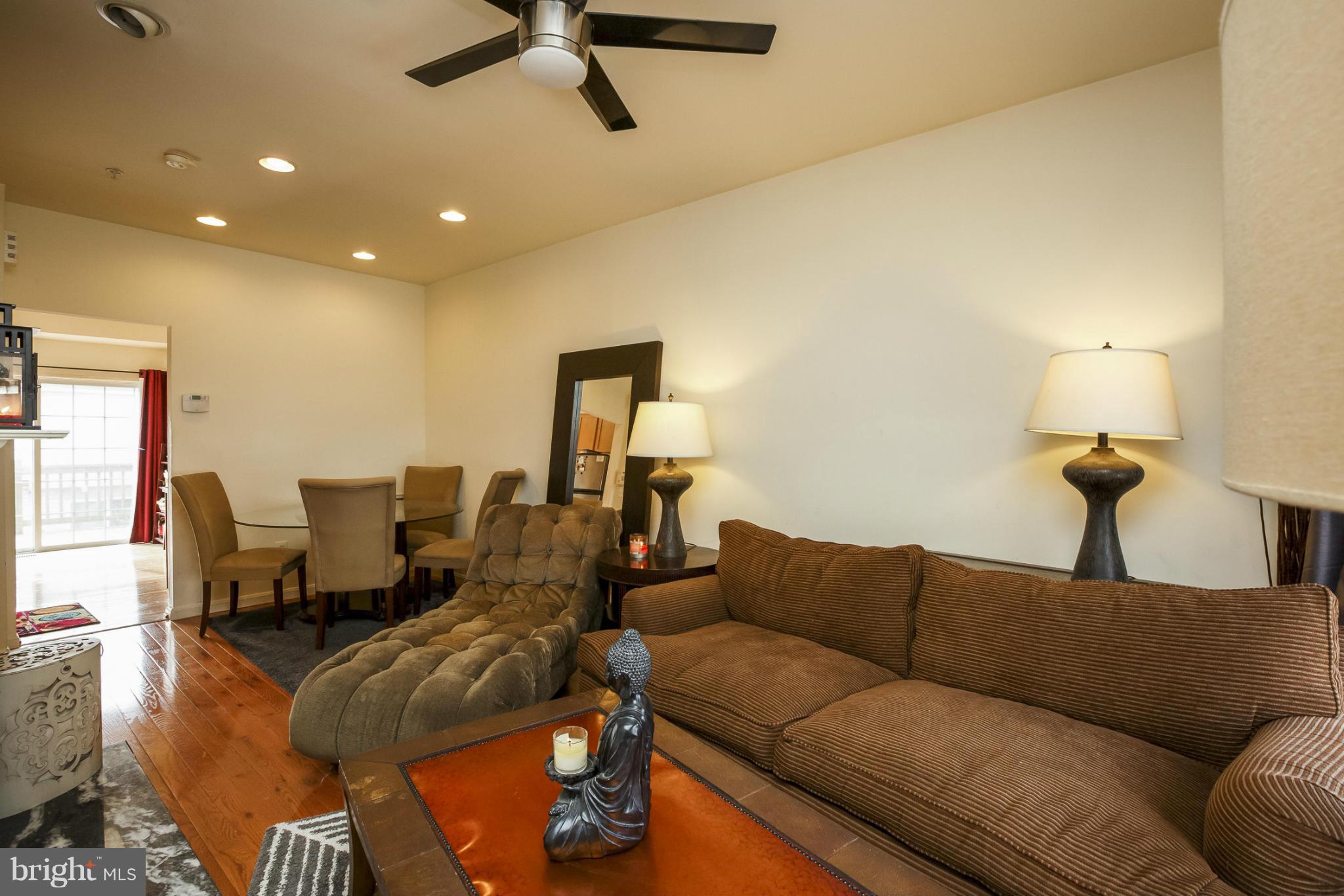 8304 Green Grass Road Laurel, MD 20724 - Photo 17 of 30 Living Room