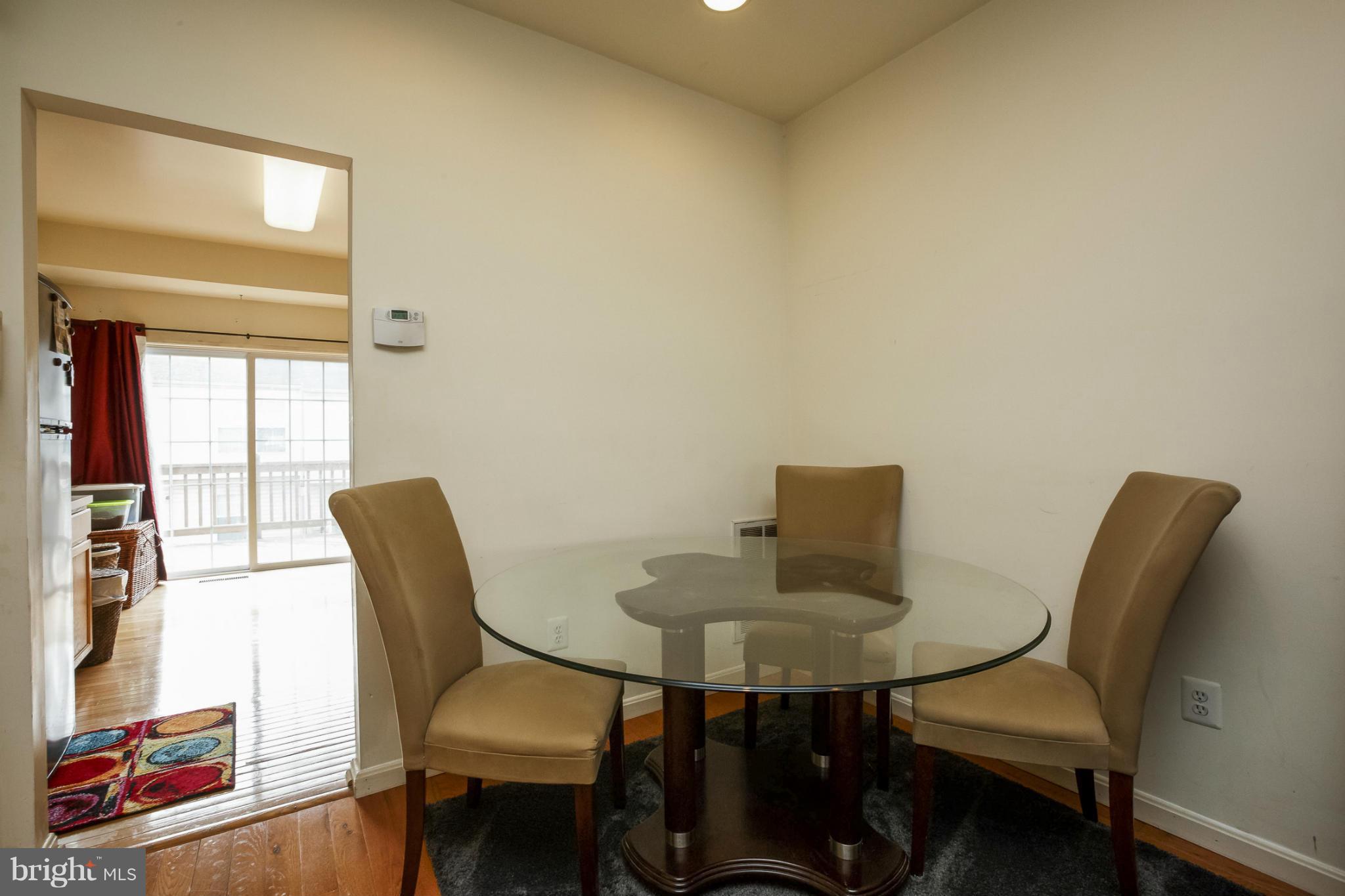 8304 Green Grass Road Laurel, MD 20724 - Photo 18 of 30 Dining Room