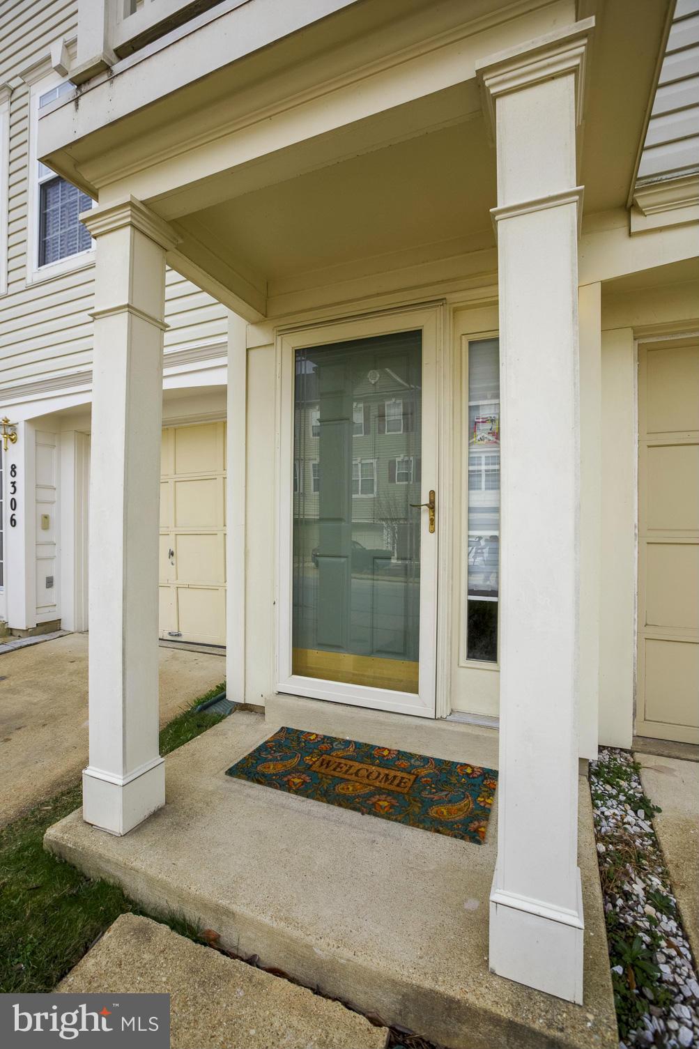 8304 Green Grass Road Laurel, MD 20724 - Photo 3 of 30 Exterior (Front)