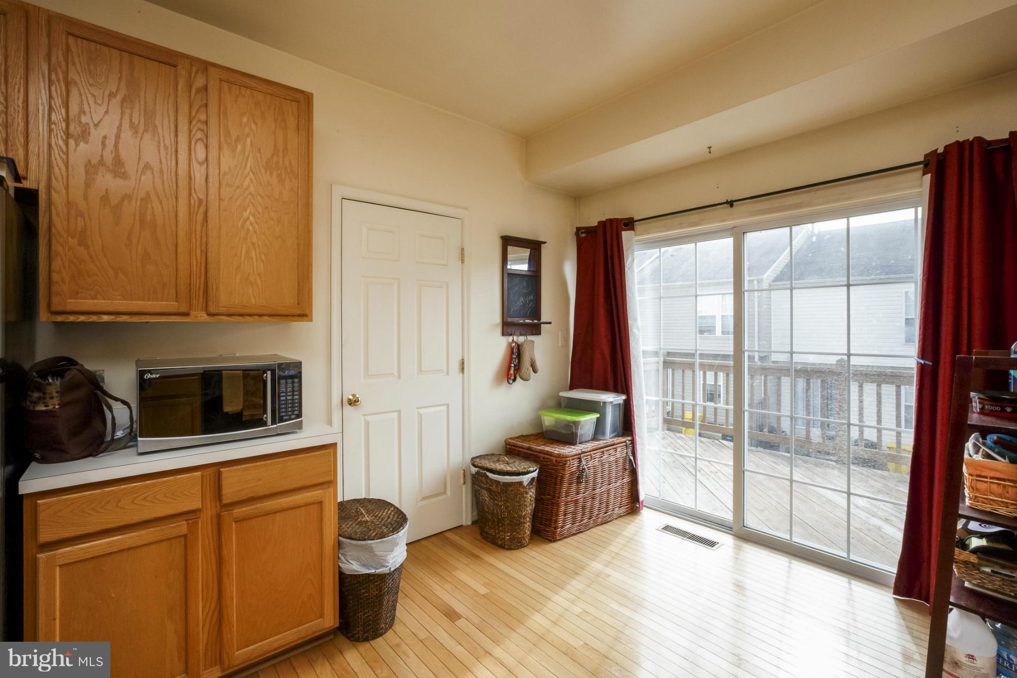 8304 Green Grass Road Laurel, MD 20724 - Photo 23 of 30 Kitchen