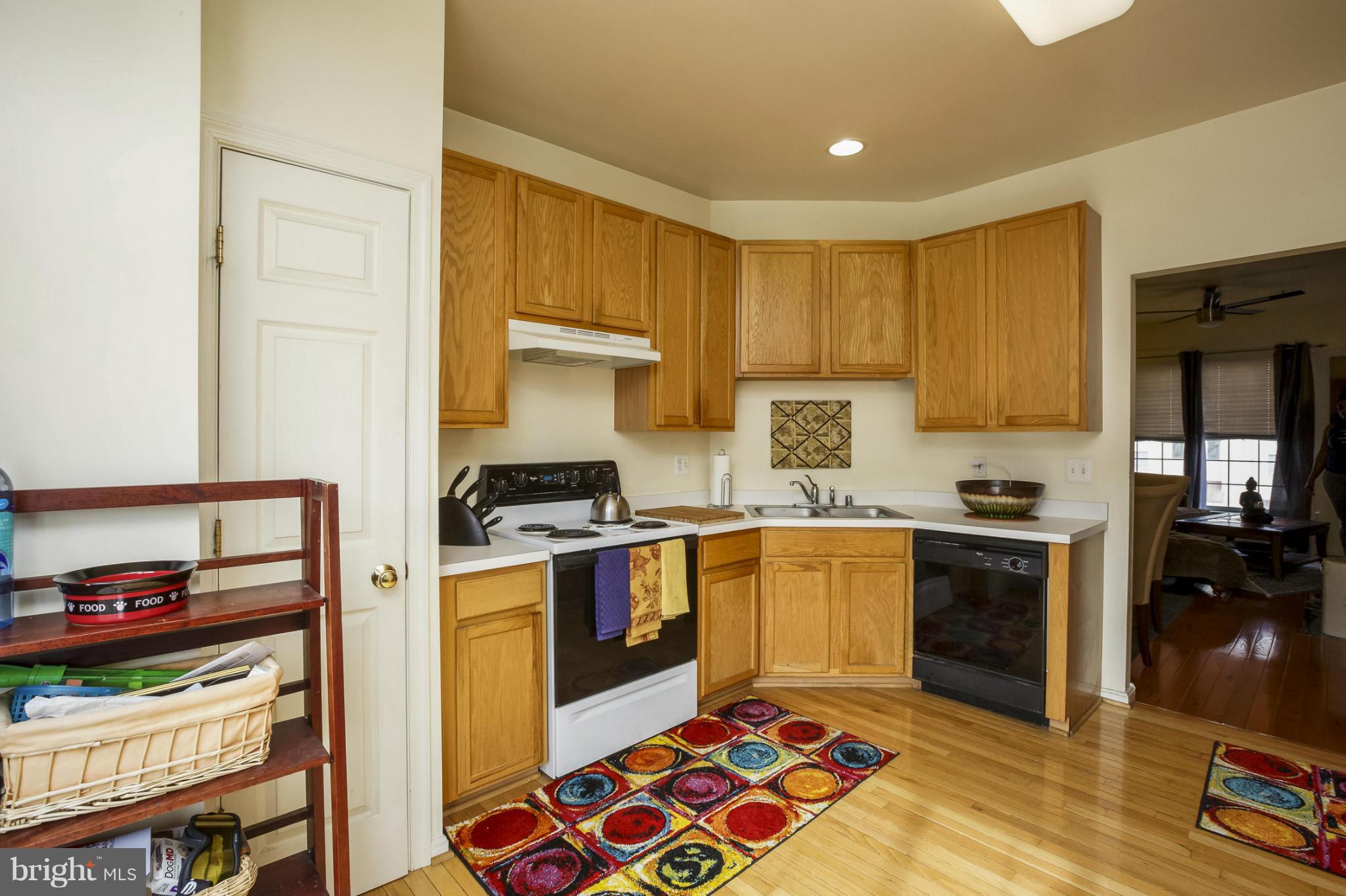 8304 Green Grass Road Laurel, MD 20724 - Photo 24 of 30 Kitchen