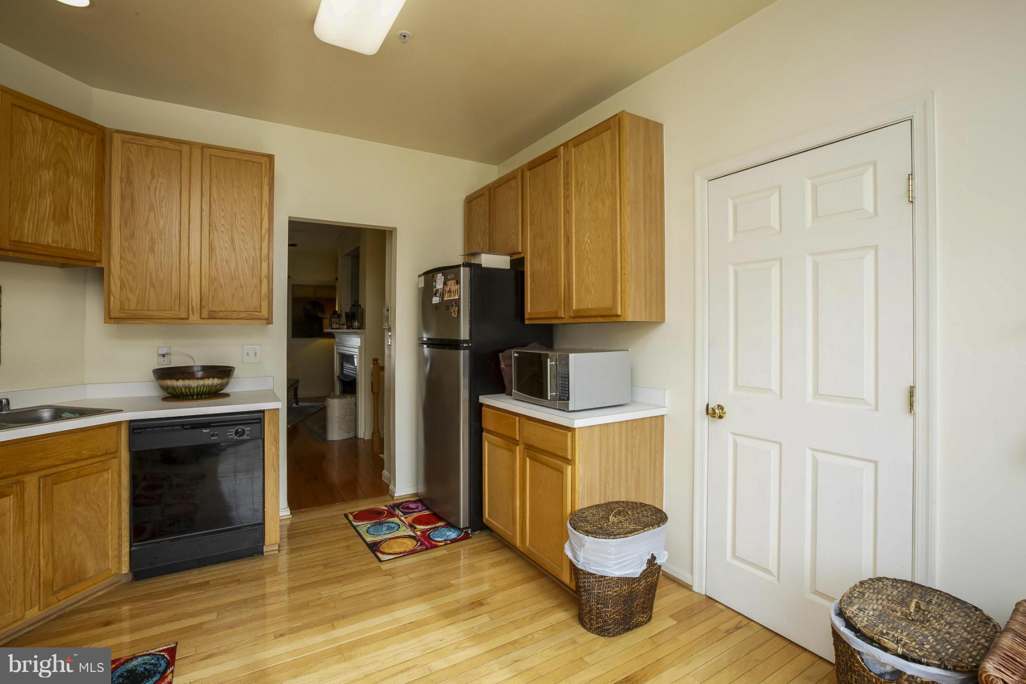 8304 Green Grass Road Laurel, MD 20724 - Photo 25 of 30 Kitchen