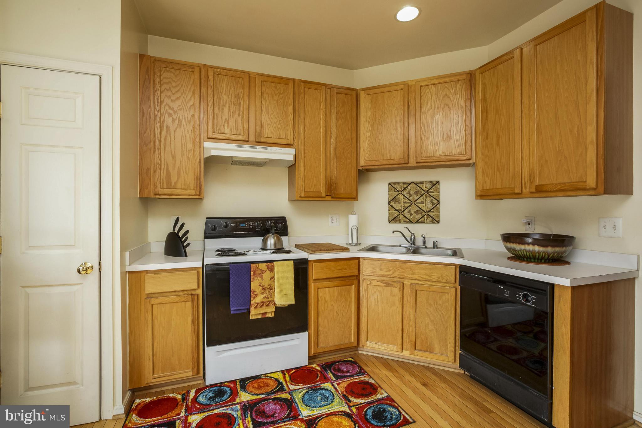 8304 Green Grass Road Laurel, MD 20724 - Photo 26 of 30 Kitchen