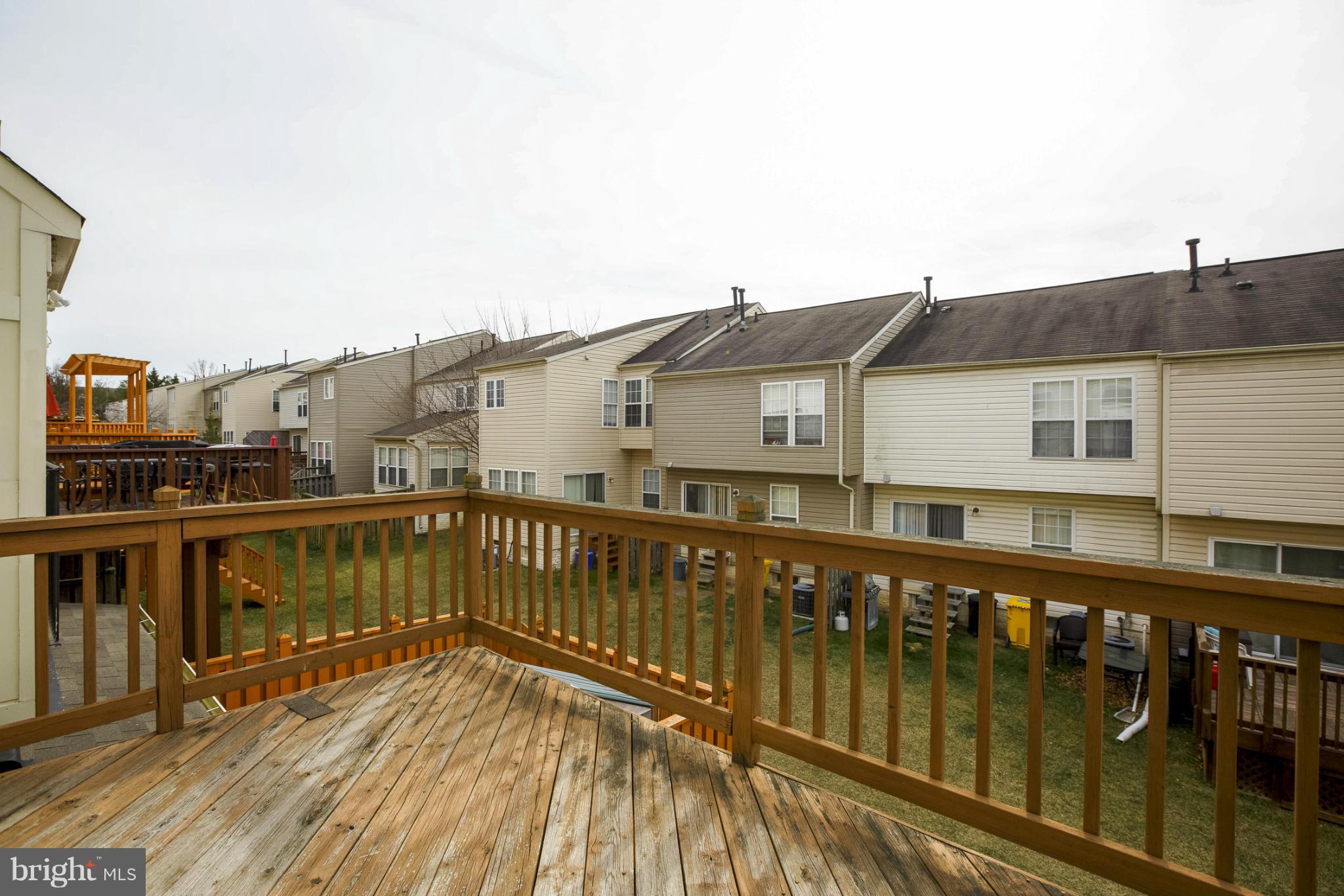 8304 Green Grass Road Laurel, MD 20724 - Photo 27 of 30 Exterior (Rear)