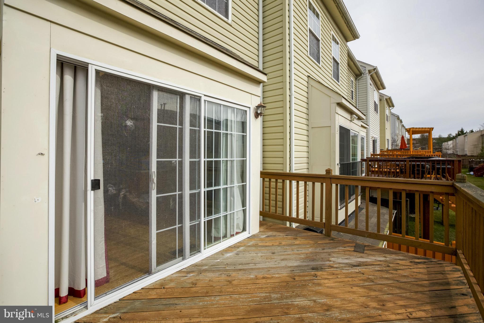 8304 Green Grass Road Laurel, MD 20724 - Photo 28 of 30 Exterior (Rear)