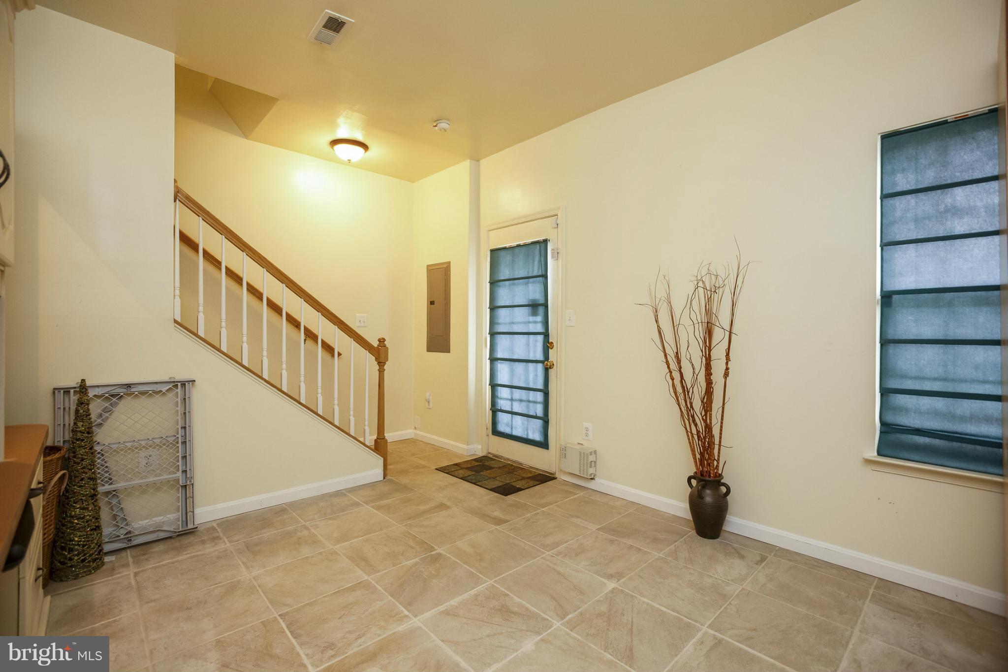 8304 Green Grass Road Laurel, MD 20724 - Photo 5 of 30 Basement