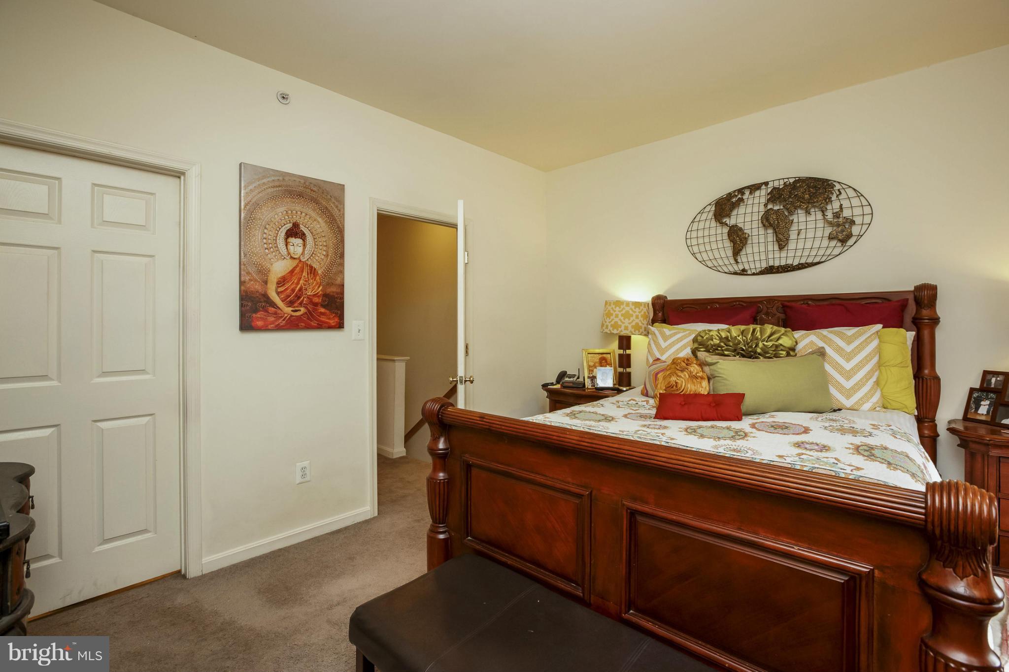 8304 Green Grass Road Laurel, MD 20724 - Photo 10 of 30 Bedroom (Master)