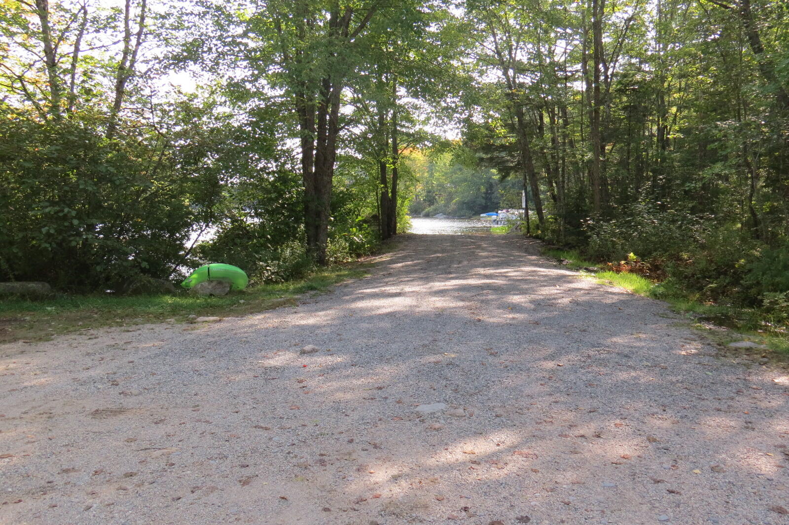 0 Donnell Pond Road Franklin, ME 04634 - Photo 20 of 21 20