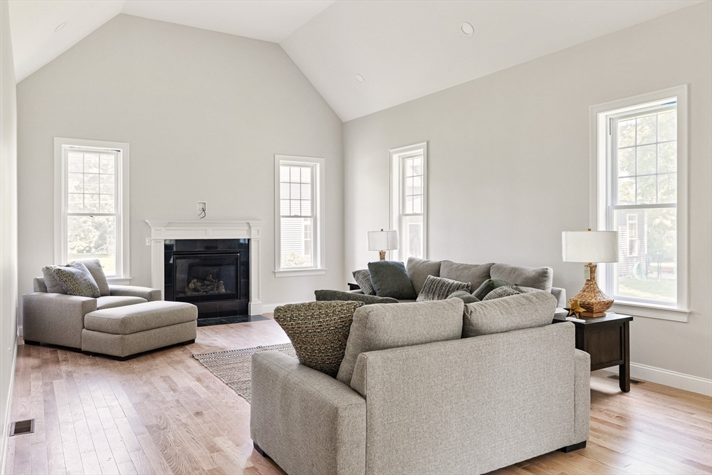 3 Abby Road North Grafton, MA 01536 - Photo 17 of 42