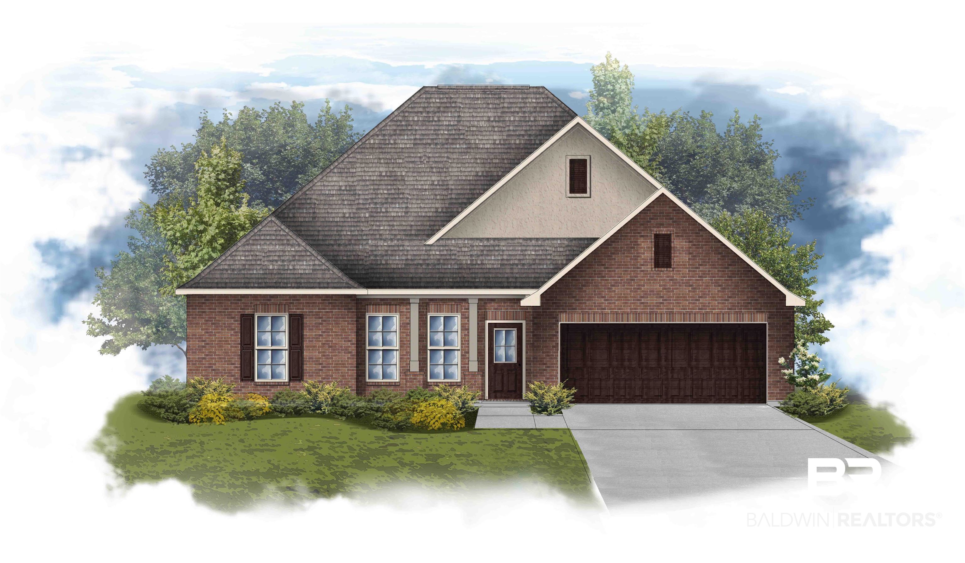 11251 Bonaventure Avenue Daphne, AL 36526 - Photo 2 of 3 View of a document
