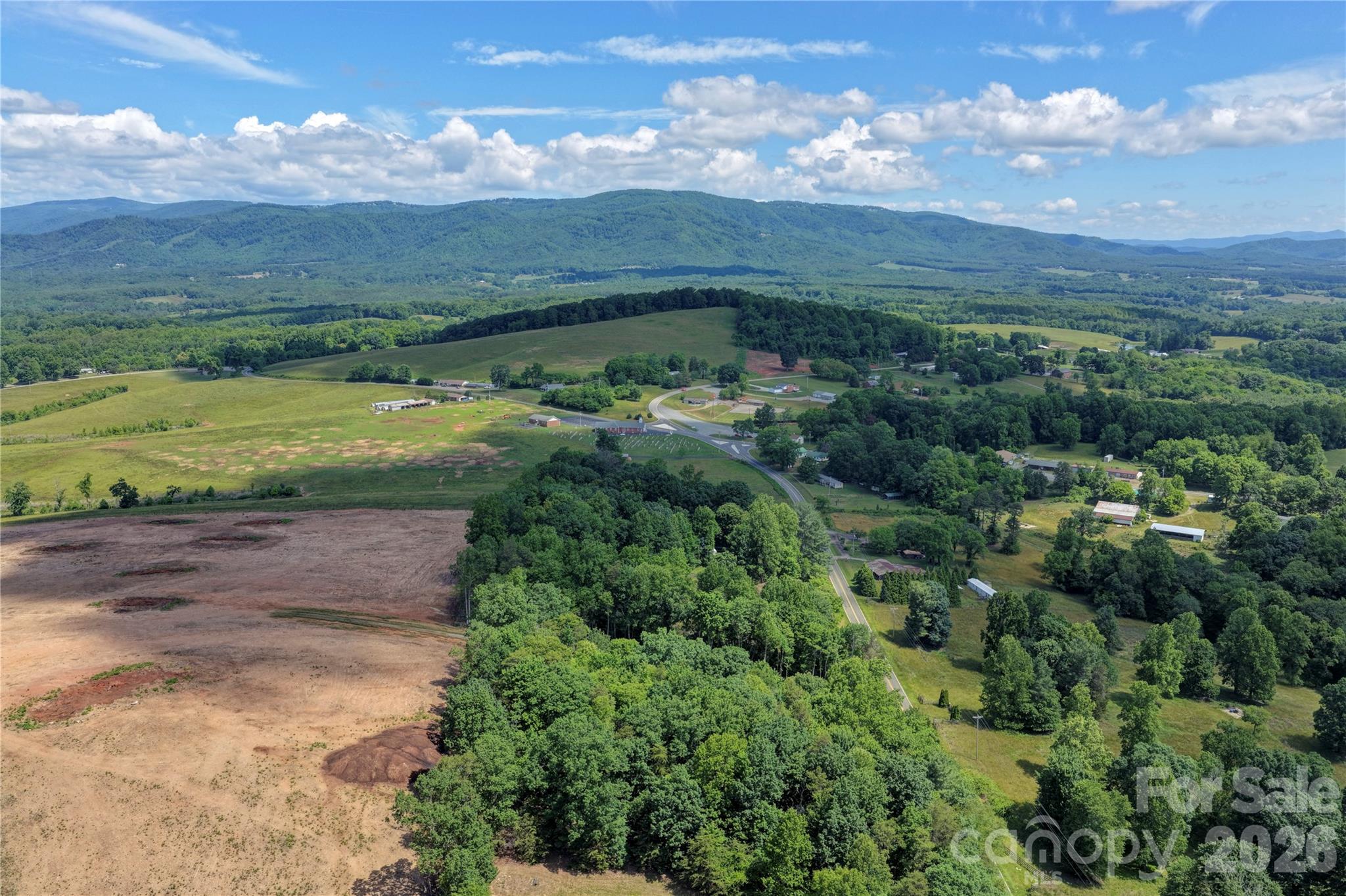 7049 Austin Little Mountain Road Elkin, NC 28621 - Photo 44 of 46