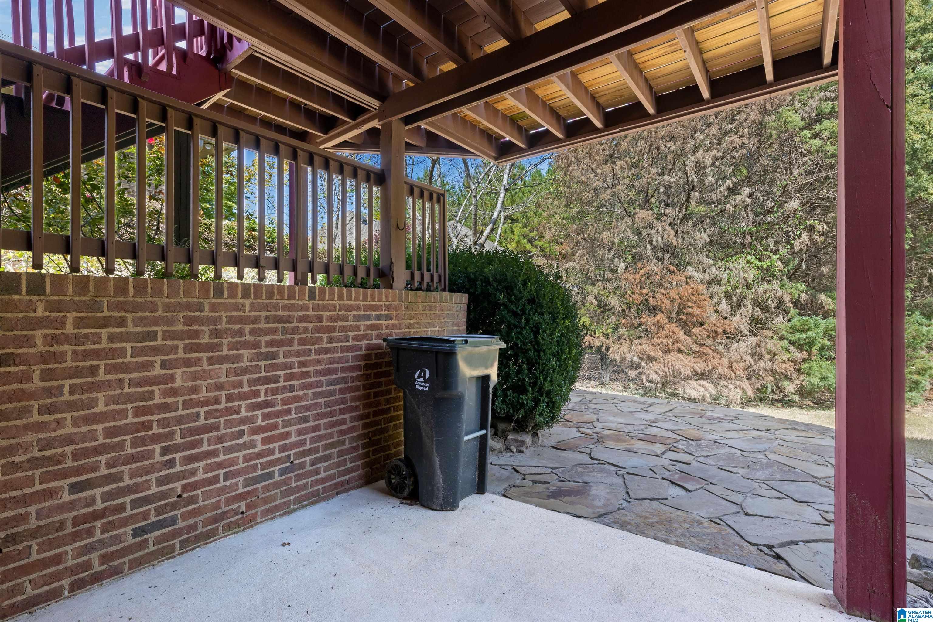 1125 Weybridge Way Pelham, AL 35124 - Photo 29 of 32