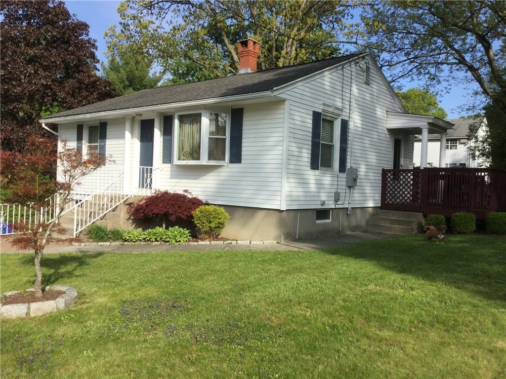 81 Overlook Avenue Waterbury, CT 06708 - Photo 1 of 1 Gallery Image 1