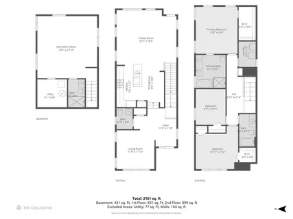 $750,000 | 33 North Lincoln Lane, Arlington Heights, IL 60004