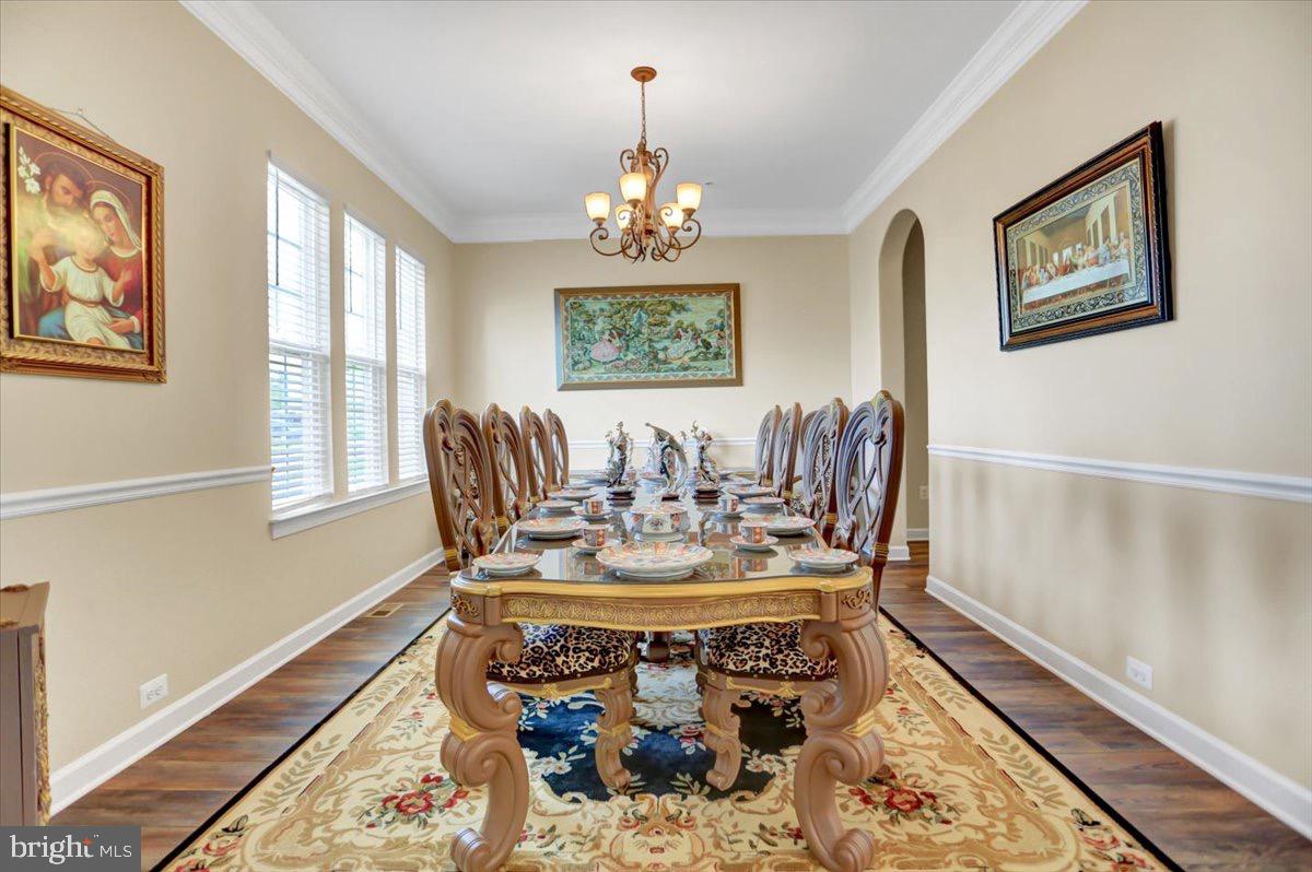 8507 Pine Bluff Road Frederick, MD 21704 - Photo 7 of 55 Gallery Image 7