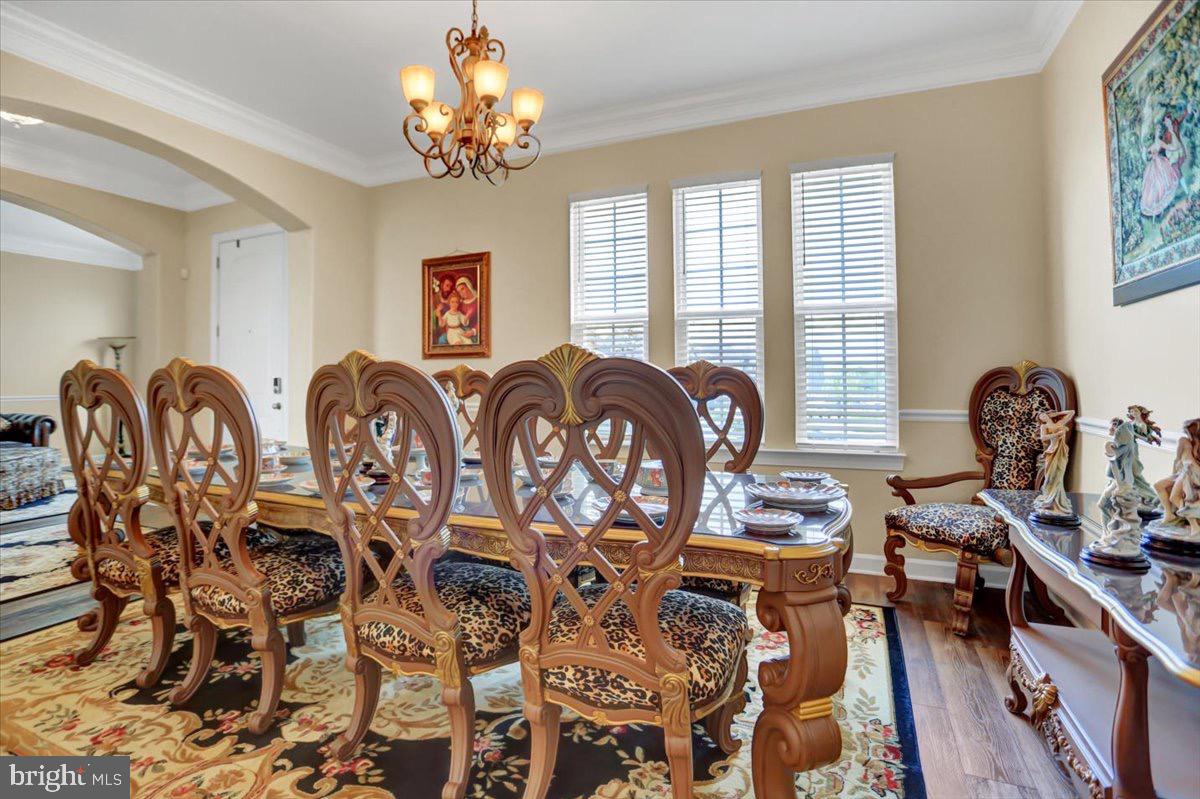 8507 Pine Bluff Road Frederick, MD 21704 - Photo 8 of 55 Gallery Image 8