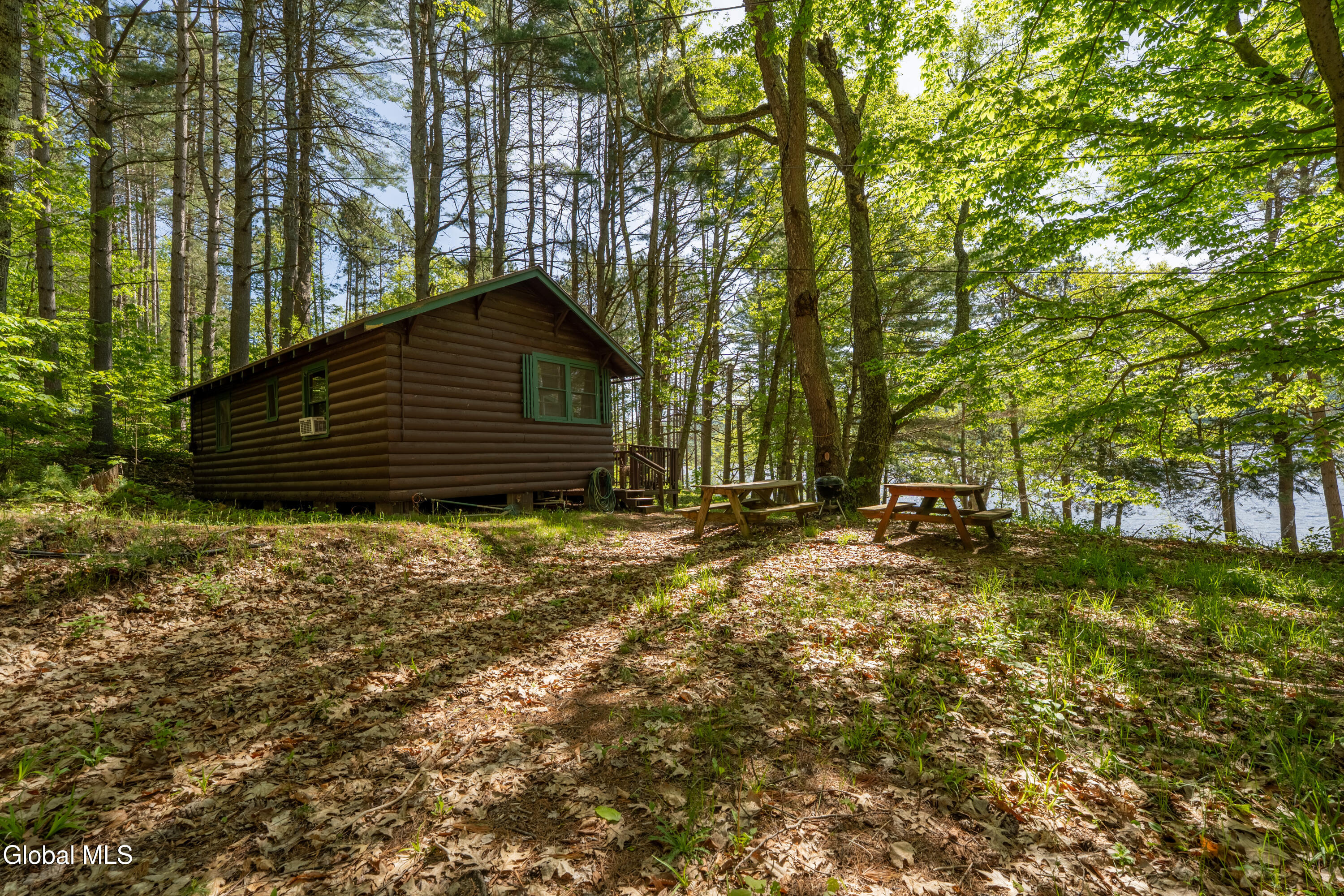224 North Shore Road Edinburg, NY 12835 - Photo 32 of 67 224 N Shore-46