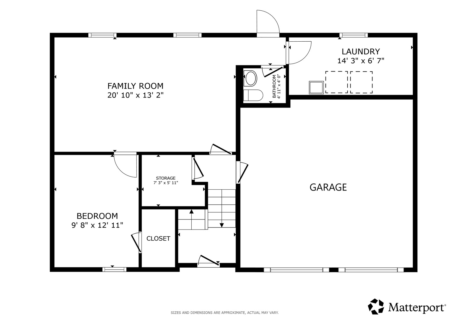 1140 Rosedale Lane Hoffman Estates, IL 60169 - Photo 31 of 31