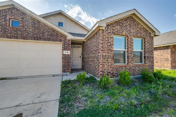 $2,150 | 1416 Clairborne Court, Little Elm, TX 75068