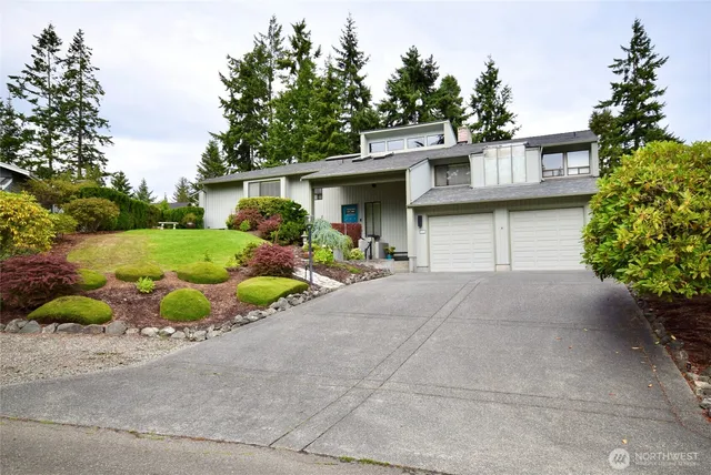 $795,000 | 190 San Juan Drive, Sequim, WA 98382