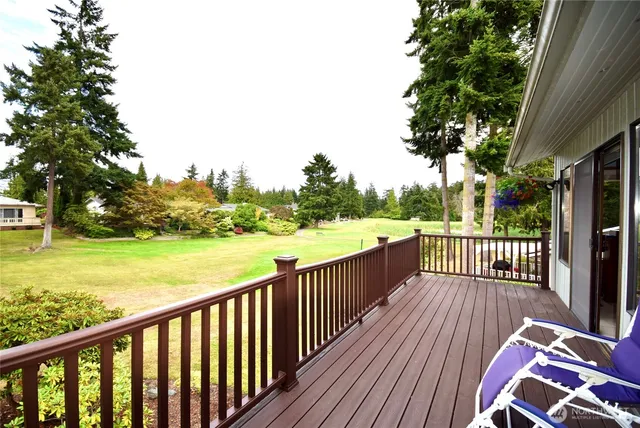 $795,000 | 190 San Juan Drive, Sequim, WA 98382