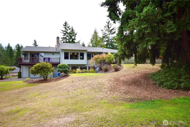 $795,000 | 190 San Juan Drive, Sequim, WA 98382