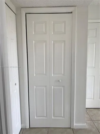 a view of small space