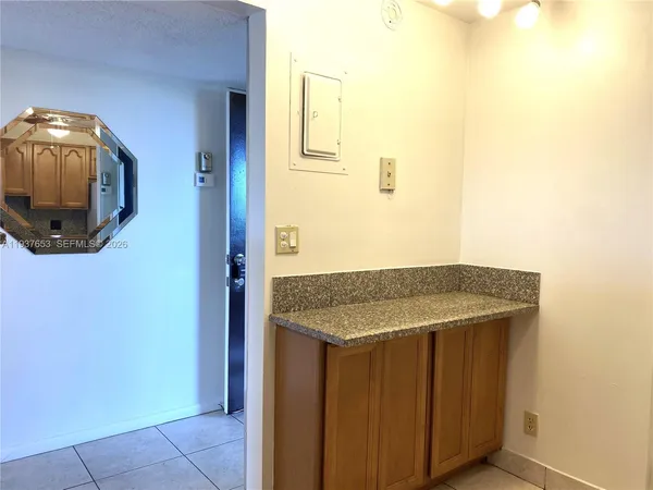 a utility room with washer and dryer