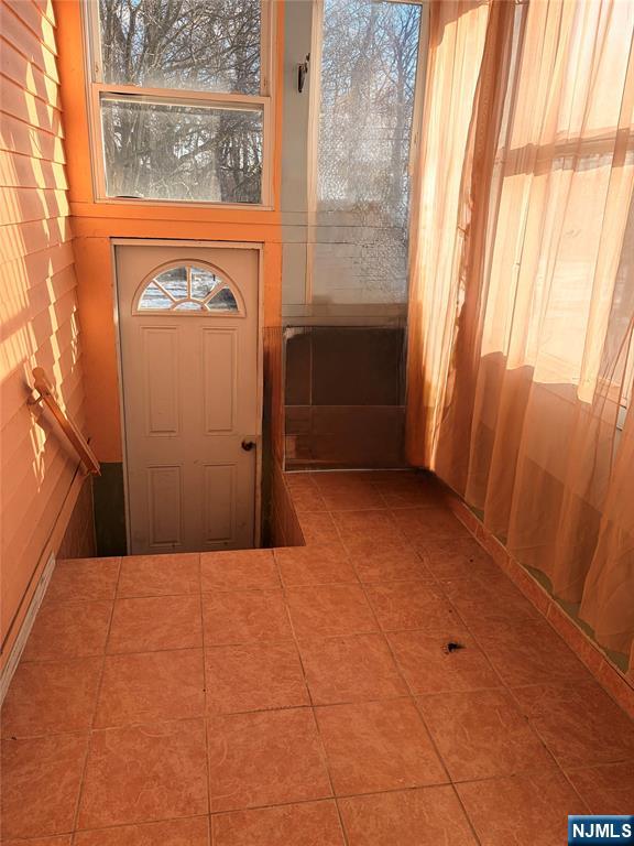 35 Marsellus Place, Unit 1 Garfield, NJ 07026 - Photo 24 of 37 a view of a door with a sink