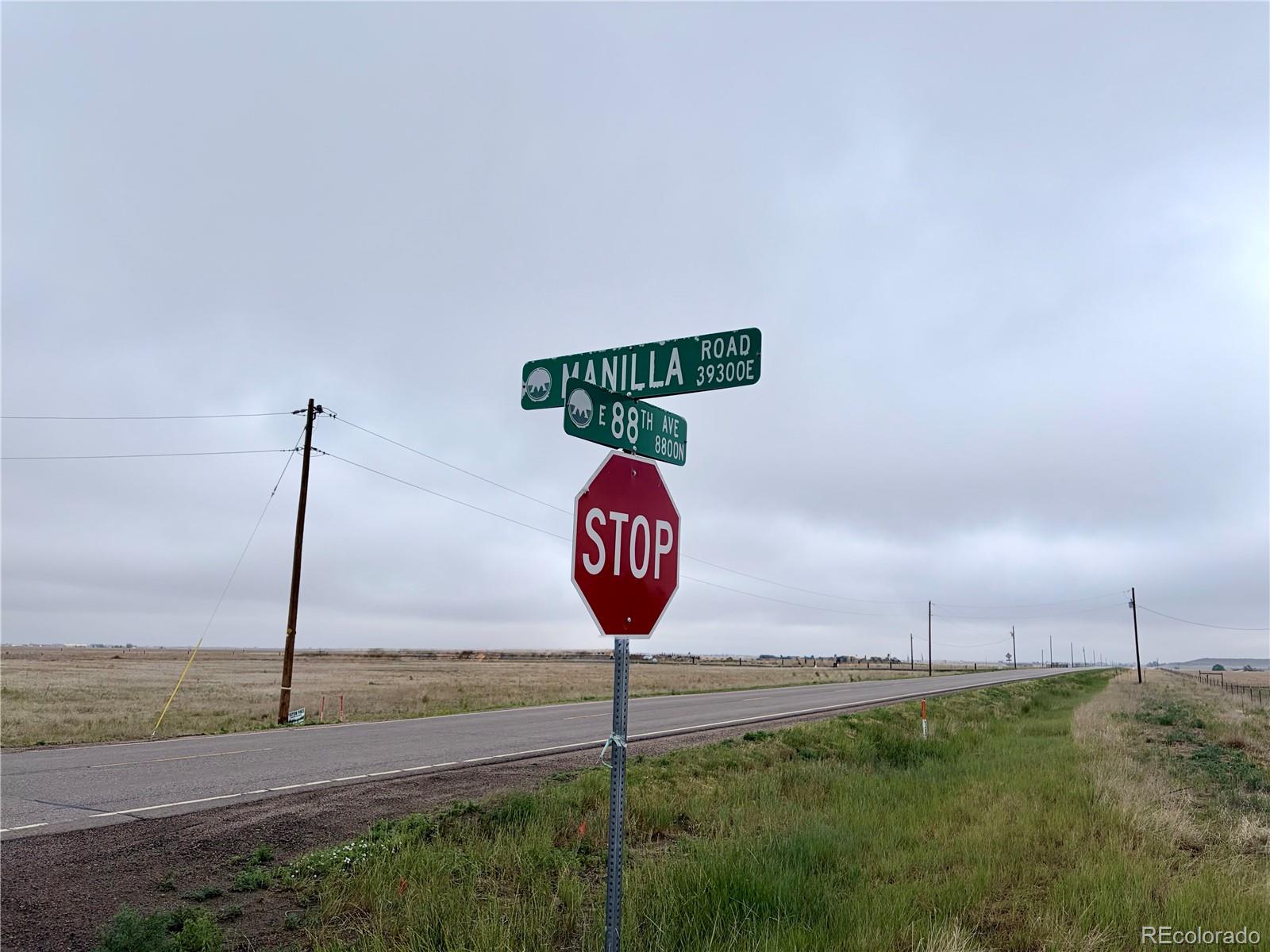 9650 North Manila Road Bennett, CO 80102 - Photo 3 of 12