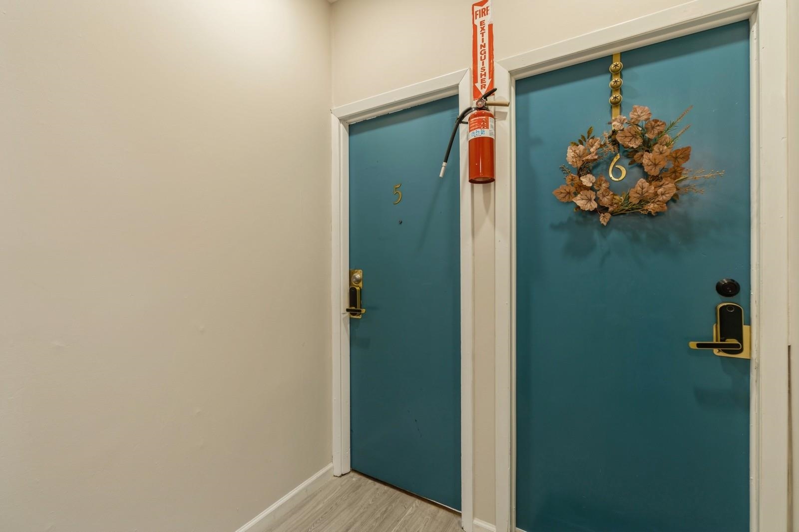 40 Beacon Avenue, Unit 5 Jersey City, NJ 07306 - Photo 8 of 20