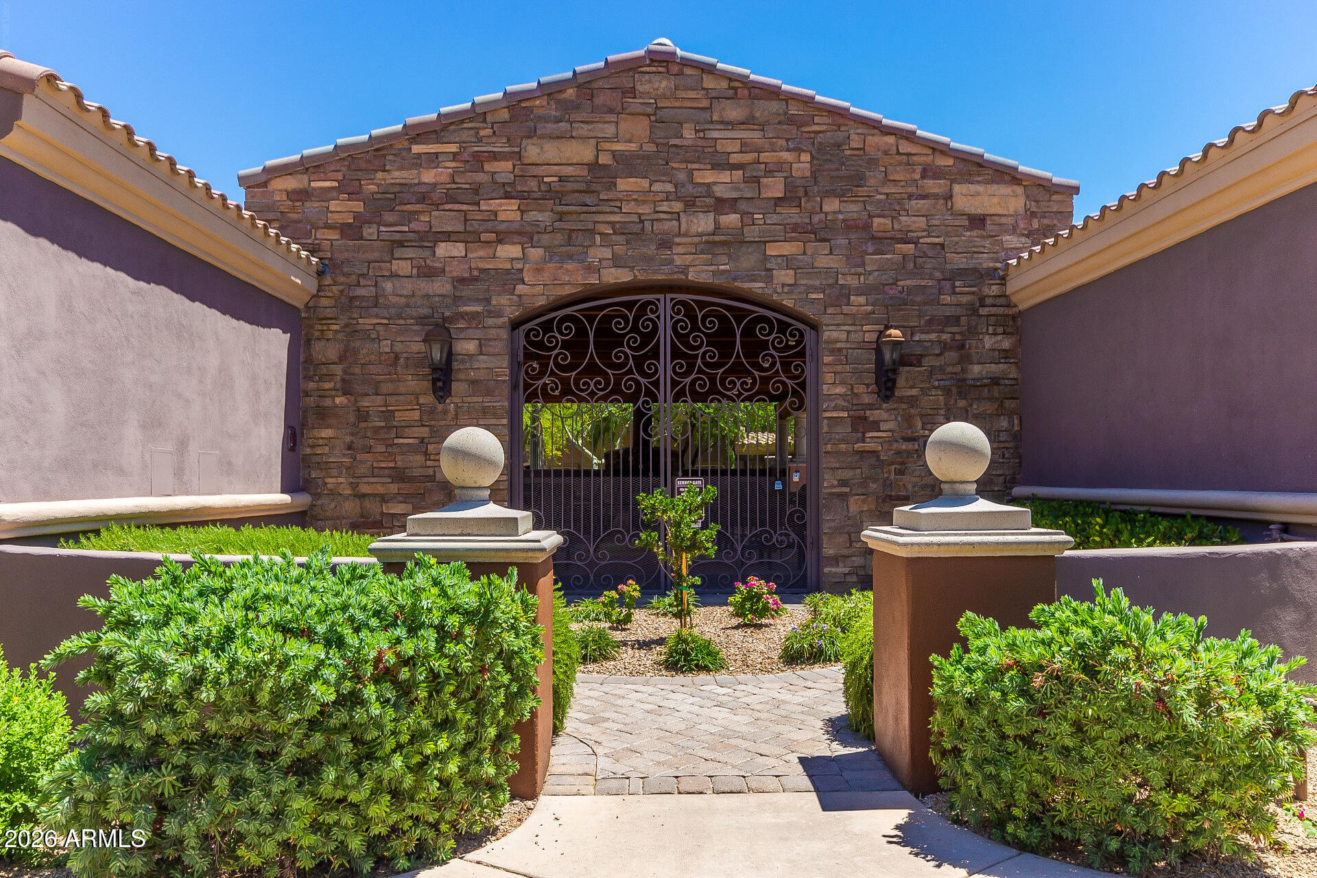 3935 East Rough Rider Road, Unit 1119 Phoenix, AZ 85050 - Photo 40 of 62 32-Rough Rider