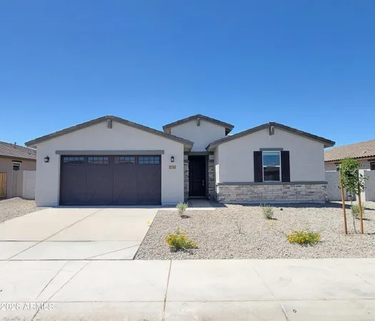 $468,470 | 37169 West Montserrat Street, Maricopa, AZ 85138