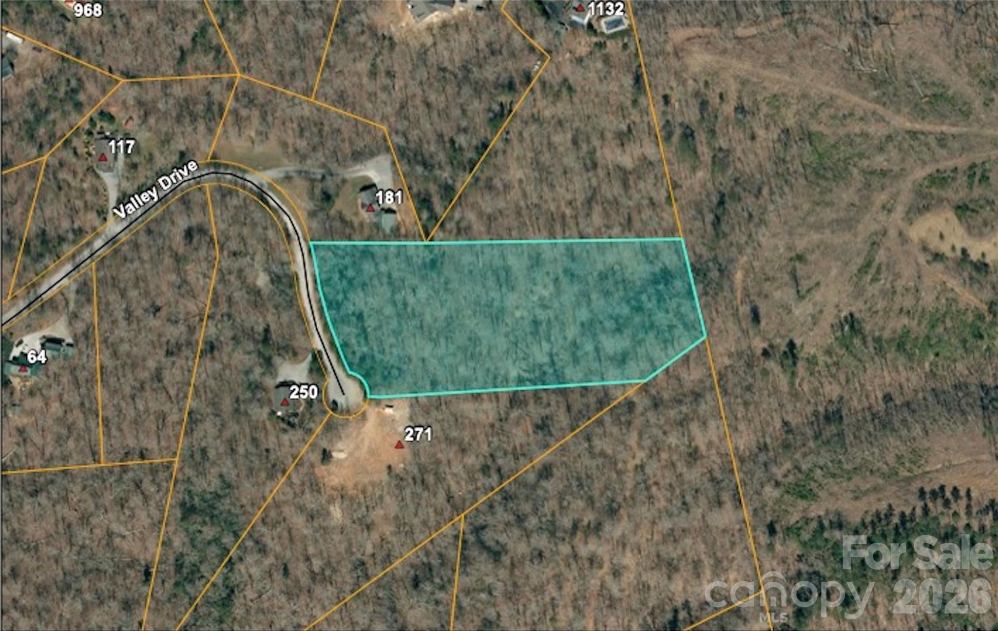 0 Valley Drive, Unit 142 Rutherfordton, NC 28139 - Photo 1 of 15 Gallery Image 1