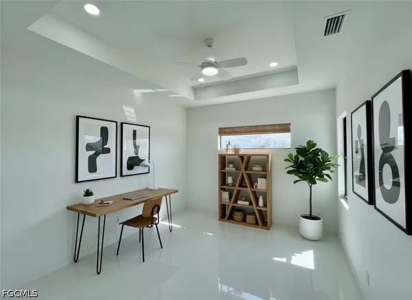 $2,300 | 4002 Northwest 38th Street, Cape Coral, FL 33993