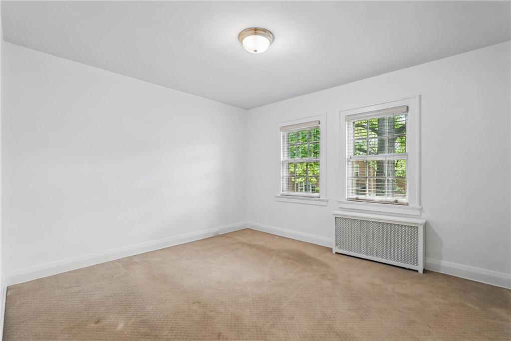 446 Olympia Road Pittsburgh, PA 15211 - Photo 17 of 31 an empty room with windows