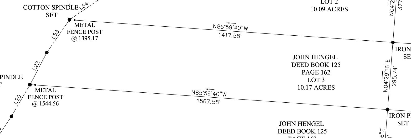 3 George Walter Road Bolivar, TN 38008 - Photo 2 of 15 a picture of a wall with a white wall