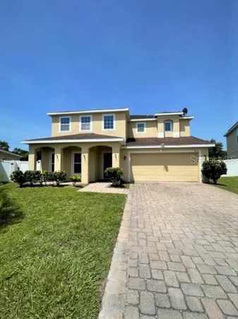 $2,700 | 4738 Rockvale Drive, Kissimmee, FL 34758