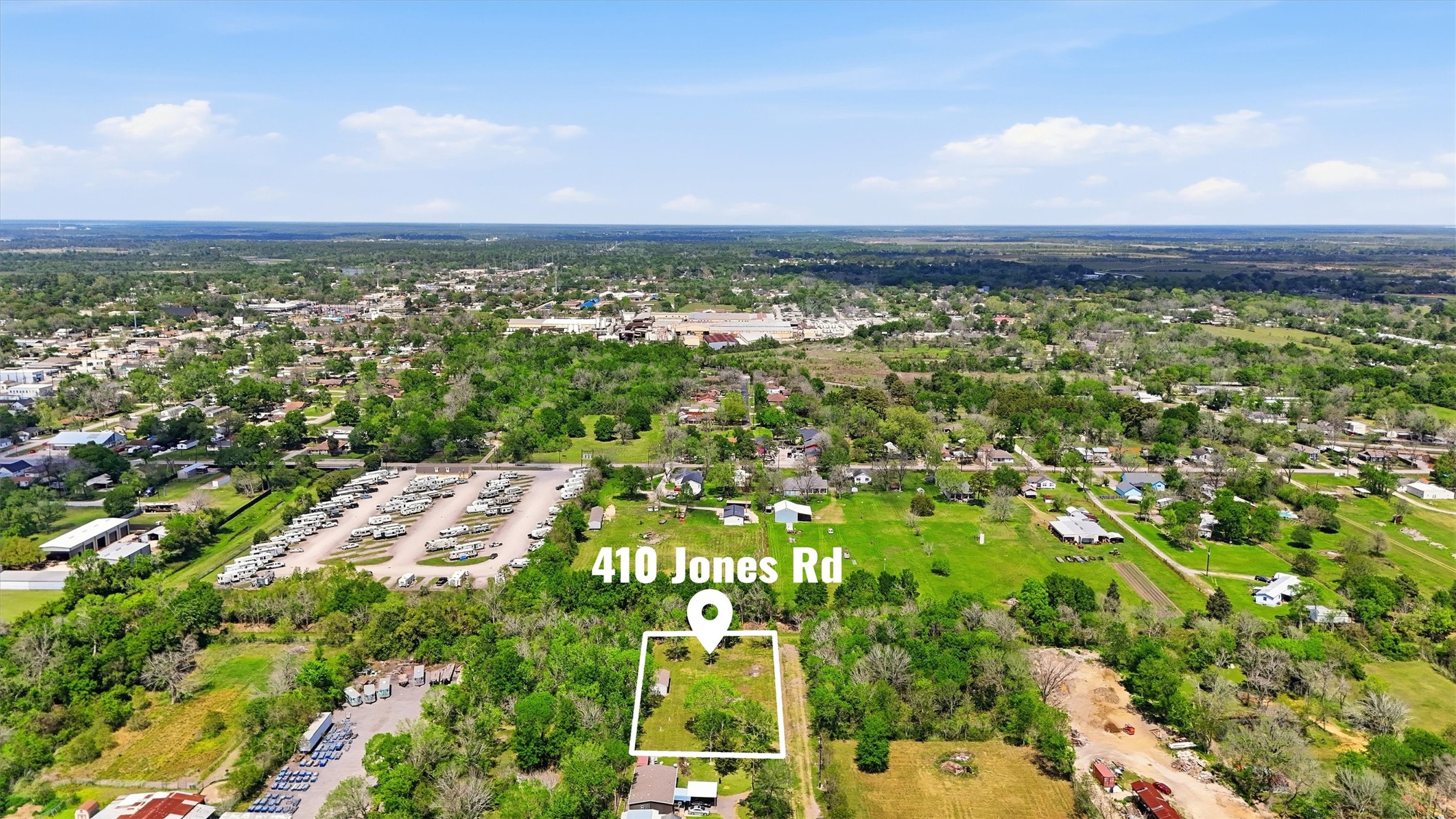 410 Jones Road Highlands, TX 77562 - Photo 12 of 13