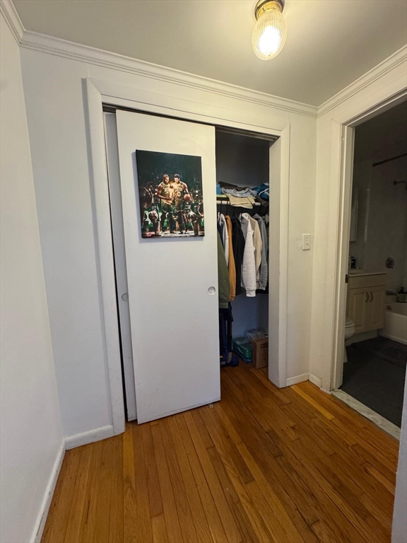 92 Strathmore Road, Unit 1B Boston, MA 02135 - Photo 4 of 12