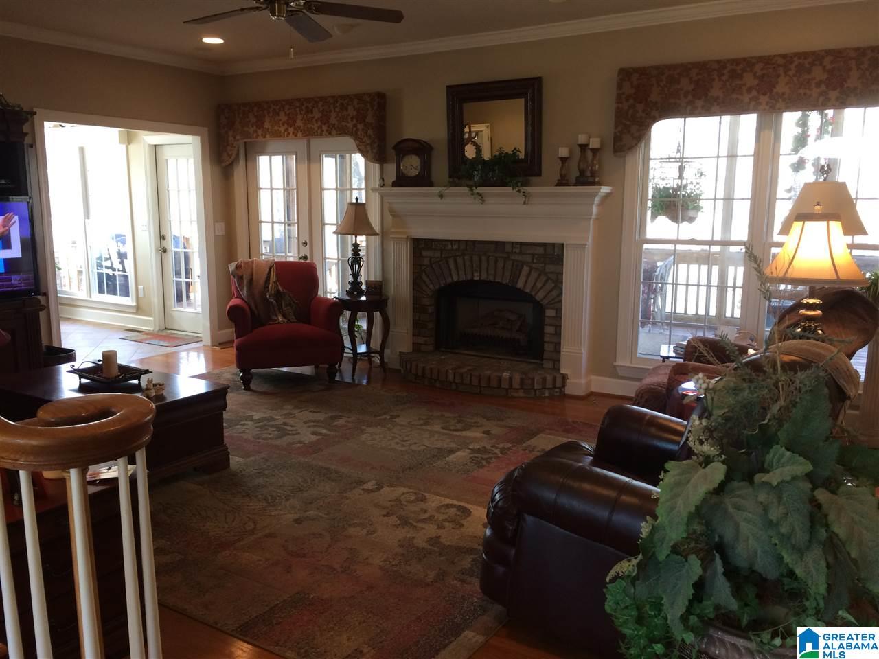 320 Macdonald Lake Road Springville, AL 35146 - Photo 9 of 34