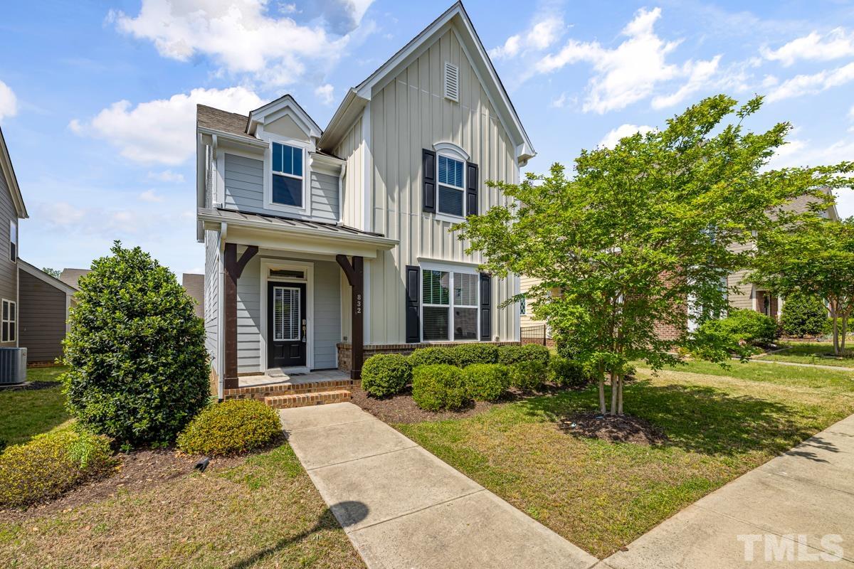 832 Wildflower Ridge Road Wake Forest, NC 27587 - Photo 1 of 30 Gallery Image 1
