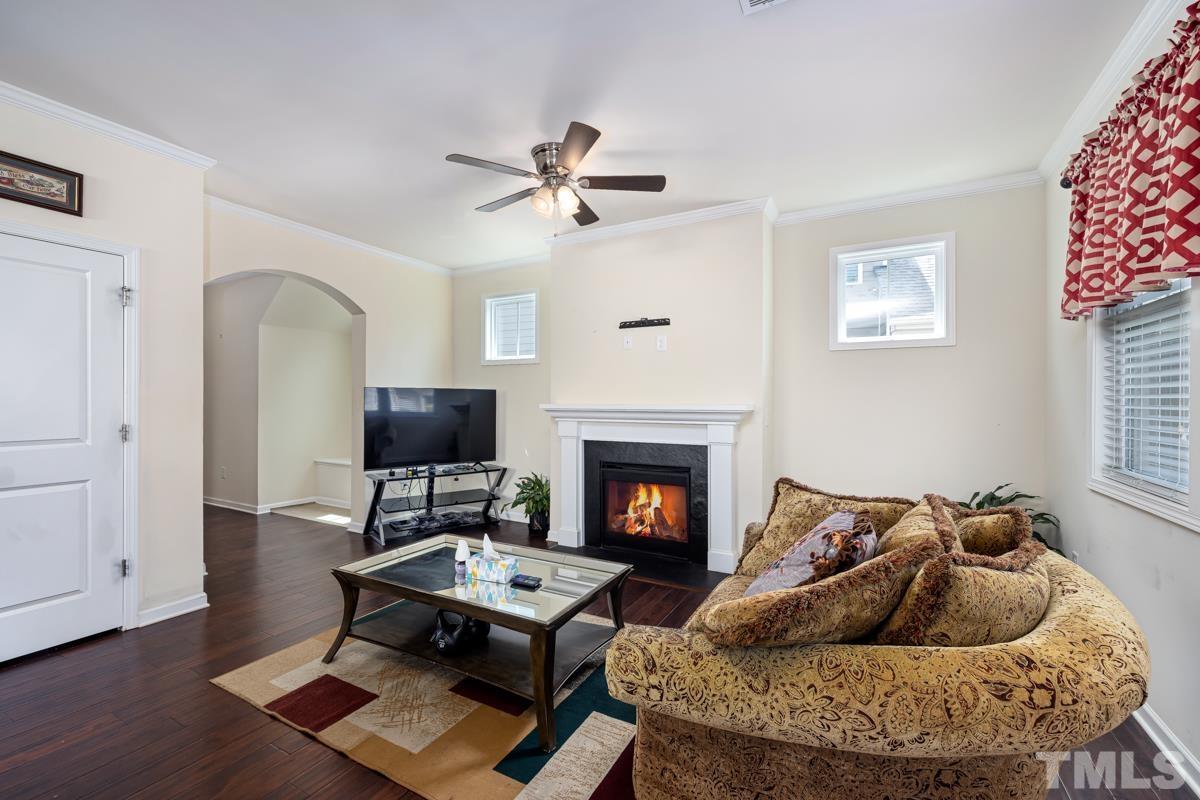 832 Wildflower Ridge Road Wake Forest, NC 27587 - Photo 11 of 30 Gallery Image 11