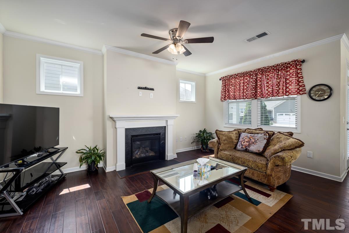 832 Wildflower Ridge Road Wake Forest, NC 27587 - Photo 12 of 30 Gallery Image 12