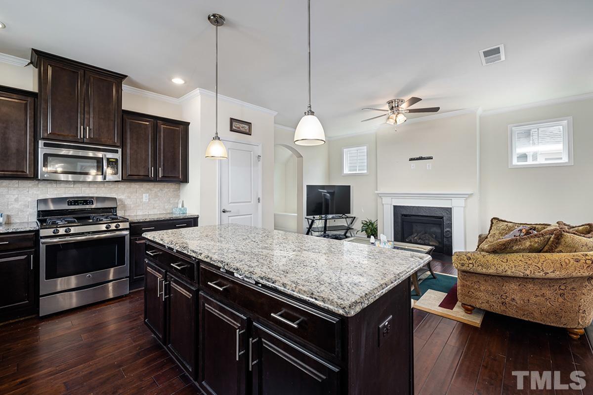 832 Wildflower Ridge Road Wake Forest, NC 27587 - Photo 13 of 30 Gallery Image 13