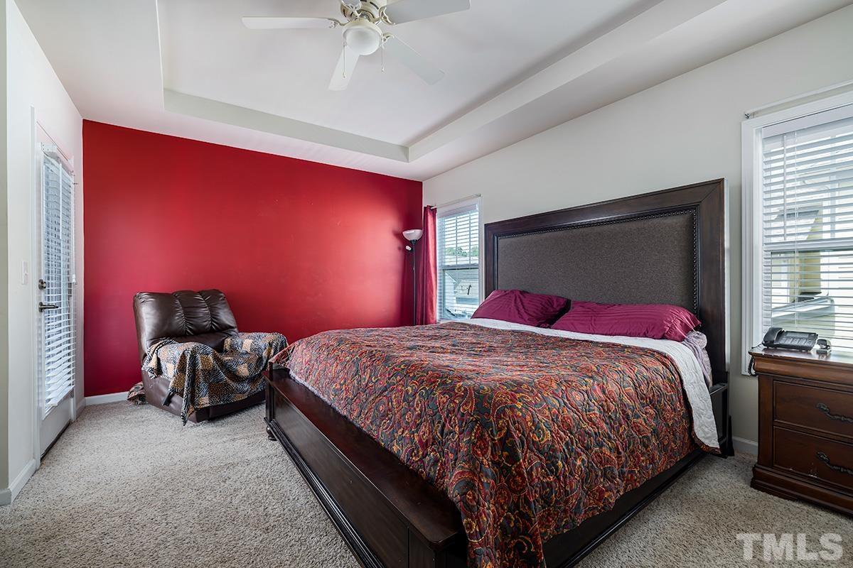 832 Wildflower Ridge Road Wake Forest, NC 27587 - Photo 15 of 30 Gallery Image 15