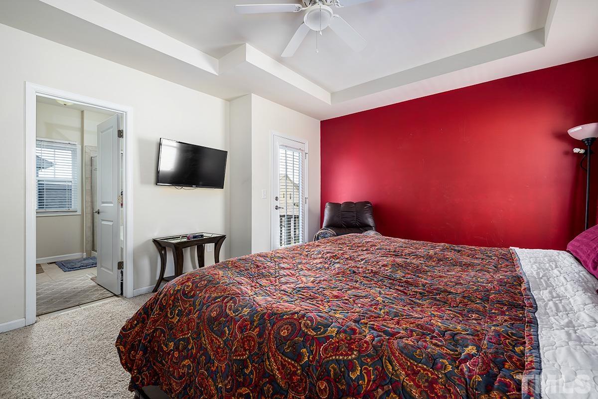 832 Wildflower Ridge Road Wake Forest, NC 27587 - Photo 16 of 30 Gallery Image 16