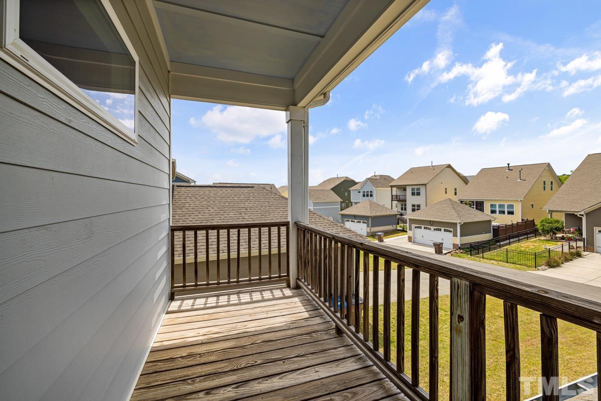 832 Wildflower Ridge Road Wake Forest, NC 27587 - Photo 17 of 30 Gallery Image 17